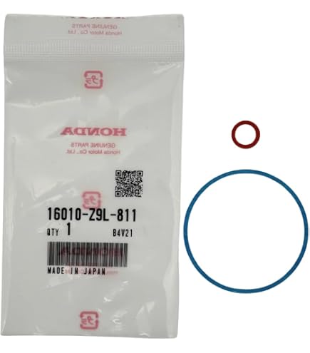 Amazon.com: OEM Carburetor Gasket, 16221-Z9L-000, compatible with